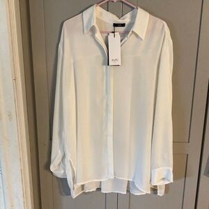 Beautiful Ruti Top NWT
